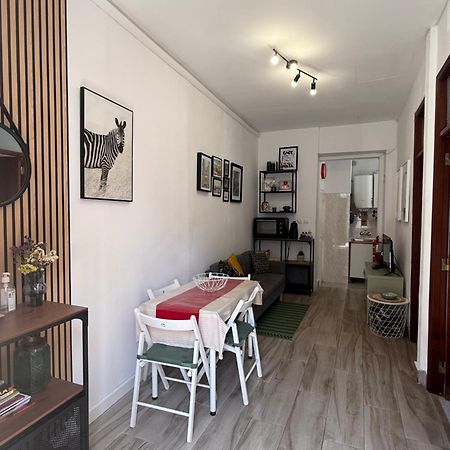 Beato Typical House Διαμέρισμα Lisboa Εξωτερικό φωτογραφία