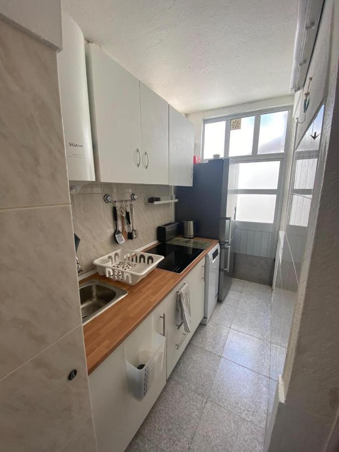 Beato Typical House Διαμέρισμα Lisboa Εξωτερικό φωτογραφία