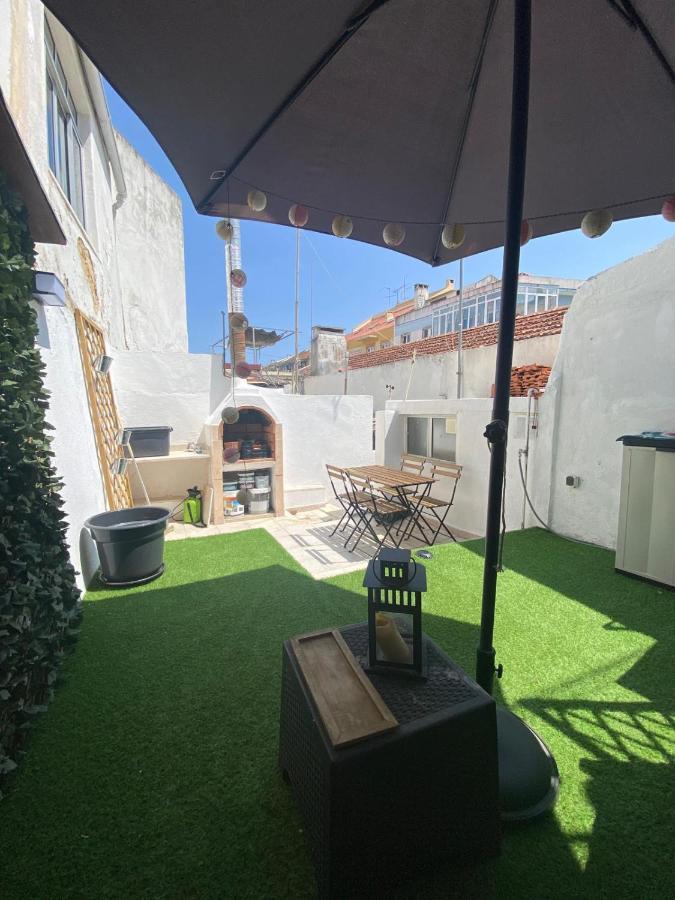 Beato Typical House Διαμέρισμα Lisboa Εξωτερικό φωτογραφία