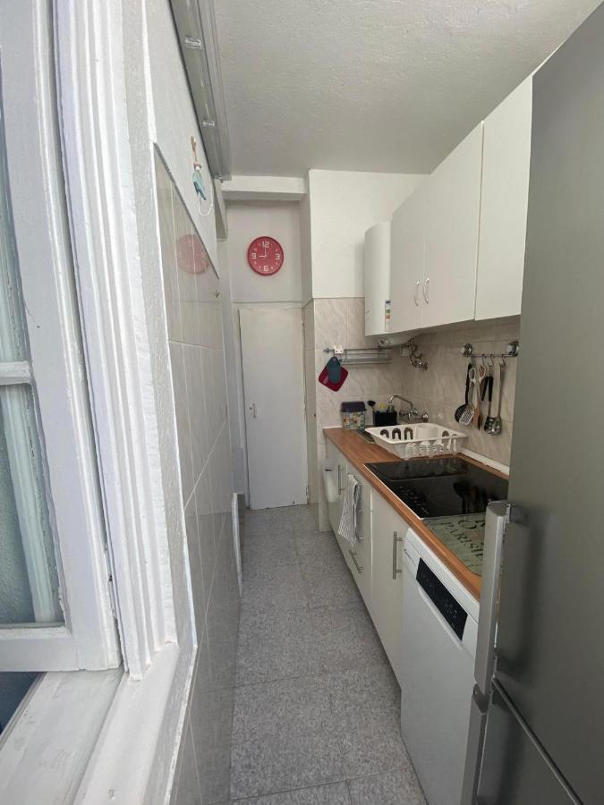Beato Typical House Διαμέρισμα Lisboa Εξωτερικό φωτογραφία