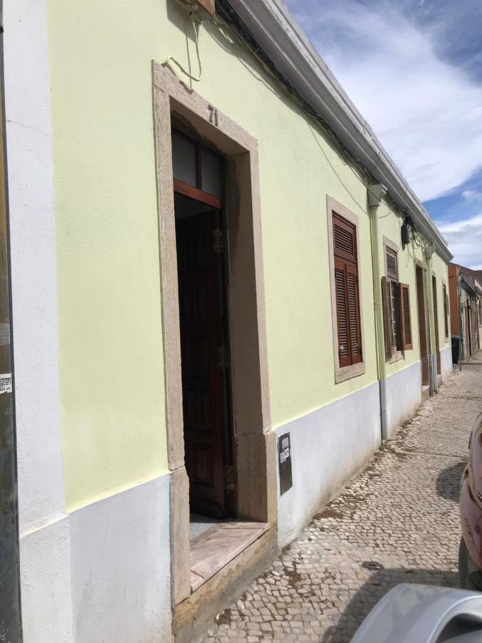 Beato Typical House Διαμέρισμα Lisboa Εξωτερικό φωτογραφία