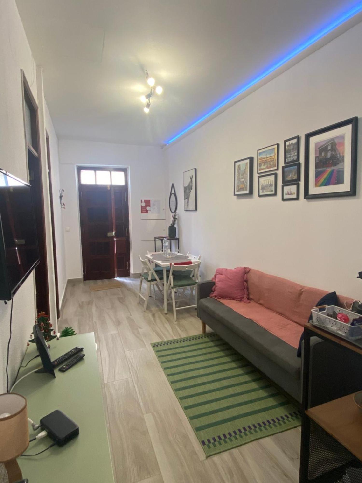 Beato Typical House Διαμέρισμα Lisboa Εξωτερικό φωτογραφία