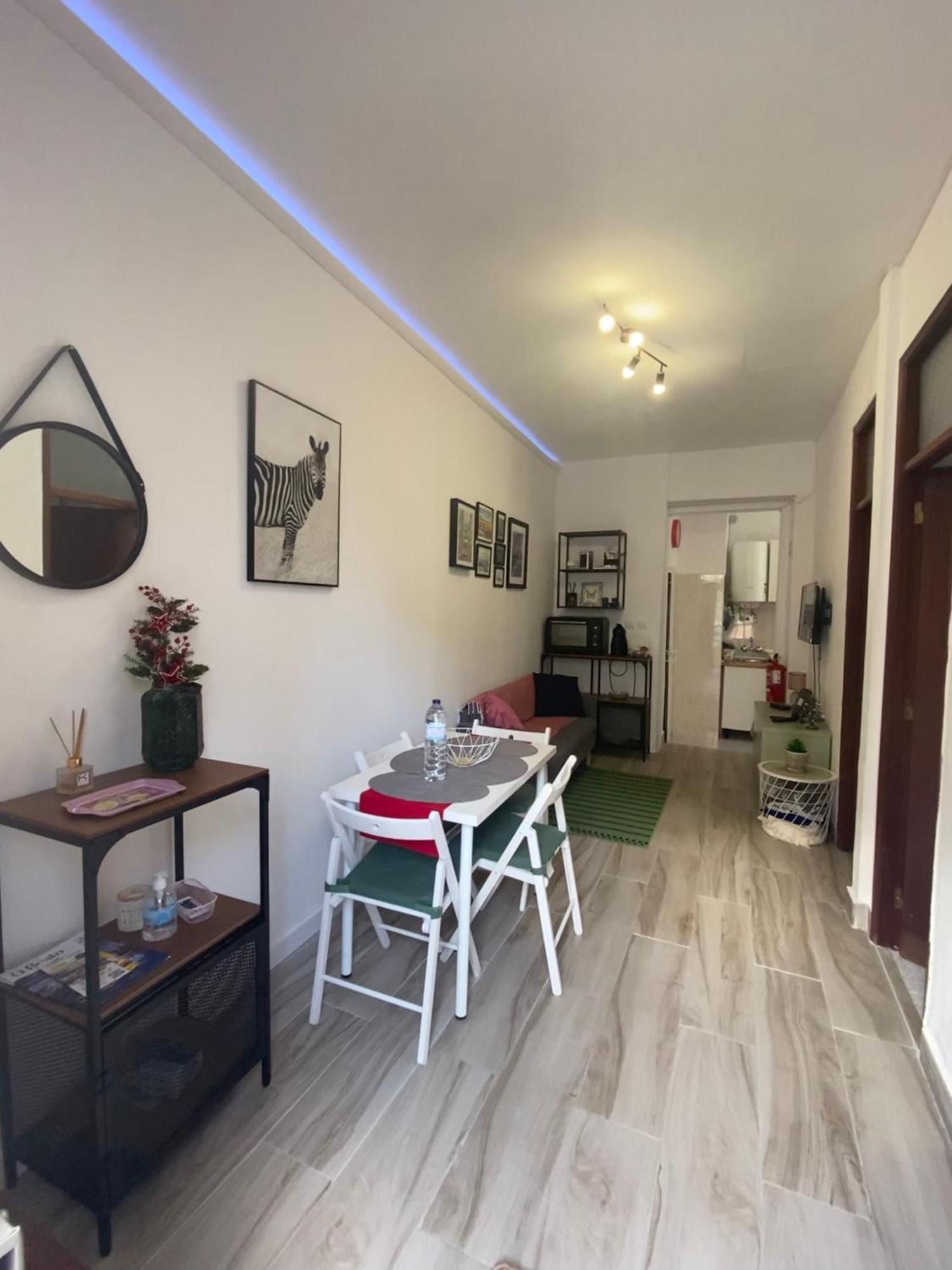 Beato Typical House Διαμέρισμα Lisboa Εξωτερικό φωτογραφία