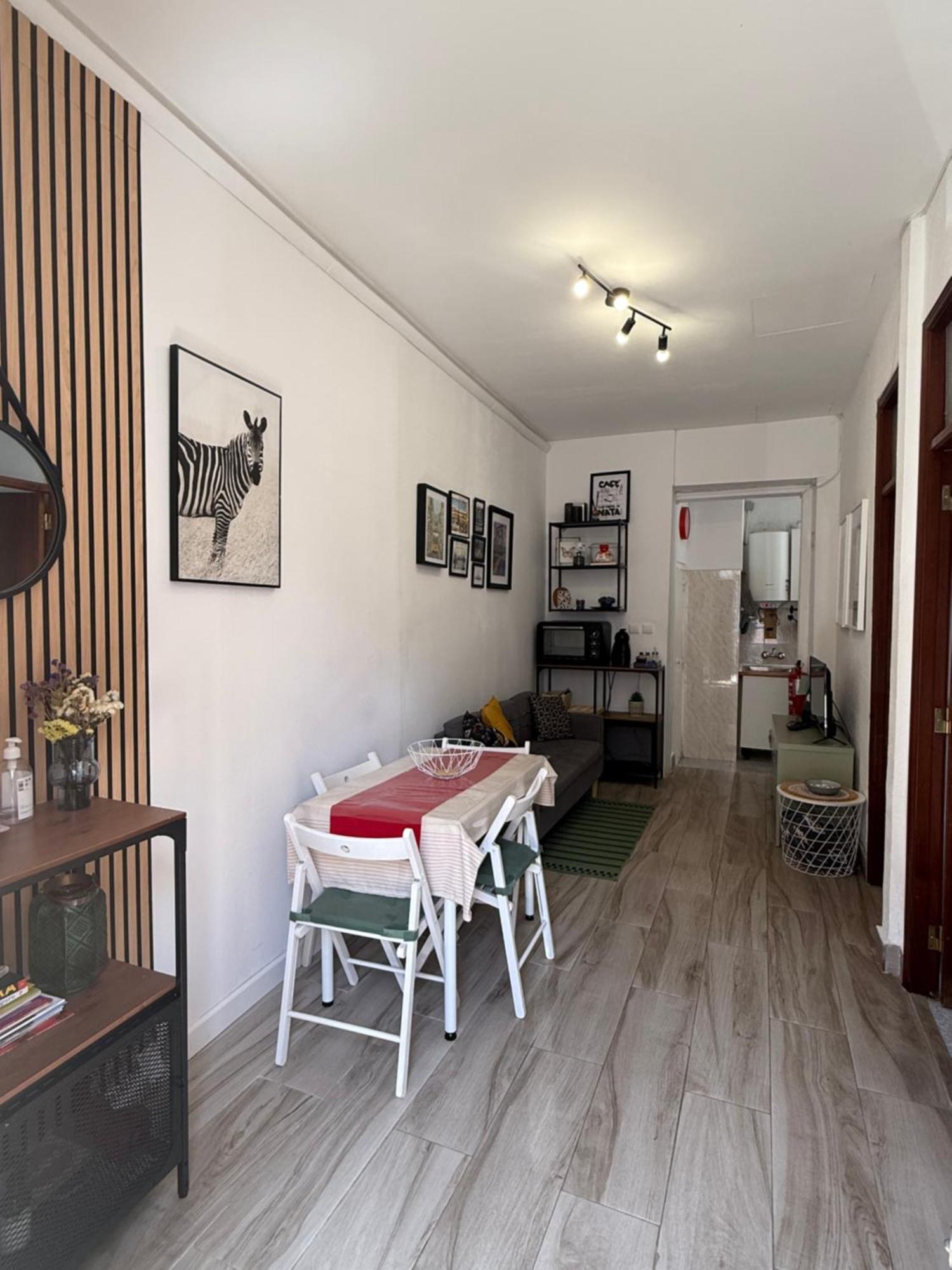 Beato Typical House Διαμέρισμα Lisboa Εξωτερικό φωτογραφία