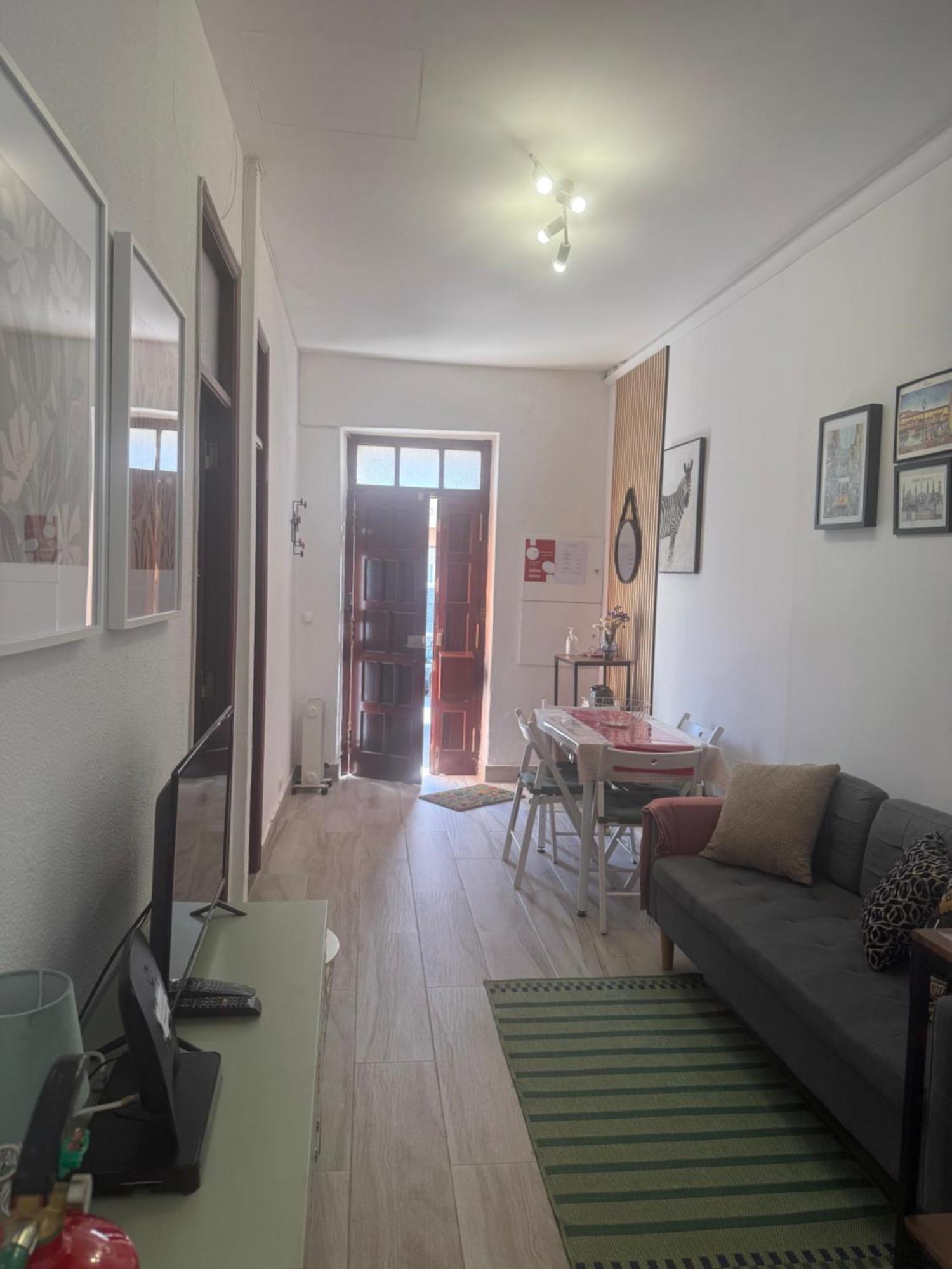 Beato Typical House Διαμέρισμα Lisboa Εξωτερικό φωτογραφία
